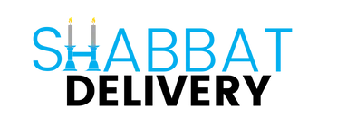 Shabbat Delivery Coupons