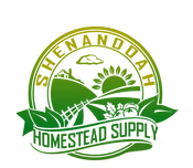 Shenandoah Homestead Supply Coupons