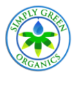 Simply Green Organics Coupons