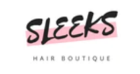 Sleeks Hair Boutique Coupons