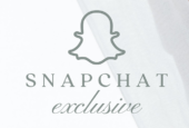 Snapchat Exclusive Coupons