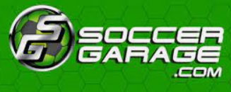 Soccer Garage Coupons
