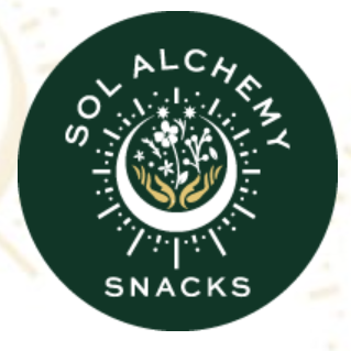 Sol Alchemy Snacks Coupons