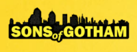 Sons of Gotham Coupons