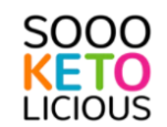 Sooo Ketolicious Coupons