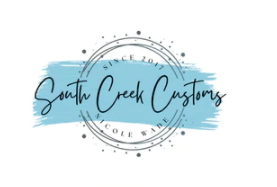 South Creek Customs Coupons