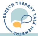 Speech Therapy Coupons