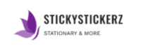 StickyStickerz Coupons