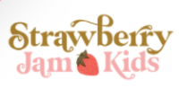 Strawberry Jam Kids Coupons