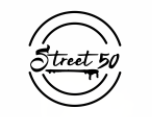 Street 50 Coupons