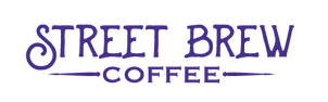 Street Brew coffee Coupons