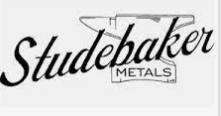 Studebaker Metals Coupons