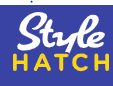 Style Hatch Coupons