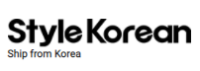 Style Korean Coupons