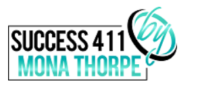 Success 411 By Mona Thorpe Coupons
