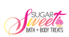 Sugar Sweet Bath + Body Treats LLC Coupons