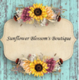 Sunflower Blossoms Coupons