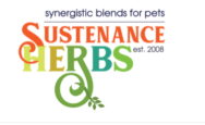 Sustenance Herbs Coupons