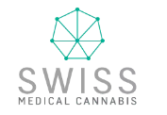 Swiss Medical Cannabis SA Coupons