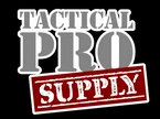 Tactical Pro Supply Coupons