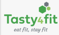 Tasty 4fit Coupons