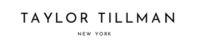 Taylor Tillman Ny Coupons