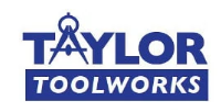 Taylor Toolworks Coupons