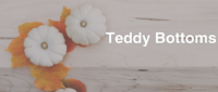 Teddy Bottoms Coupons