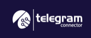 Telegram Connector Coupons