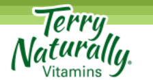 Terry Naturally Vitamins Coupons