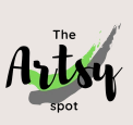 The Artsy Spot Coupons