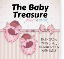 The Baby Treasure Coupons