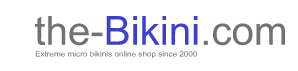 The-Bikini.com Coupons