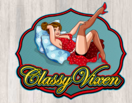 The Classy Vixen Shop Coupons