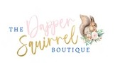 The Dapper Squirrel Coupons