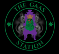 THE GAAS STATION Coupons