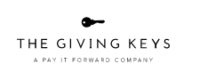 The Giving Keys Coupons