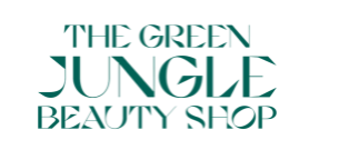 The Green Jungle Beauty Shop Coupons