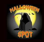 The Halloween Spot Coupons