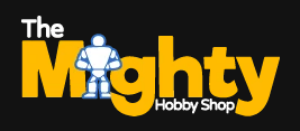 THE MIGHTY HOBBY SHOP Coupons