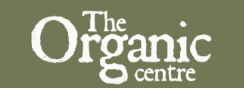 The Organic Centre Coupons