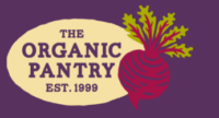 The Organic Pantry Coupons