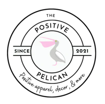 The Positive Pelican Coupons