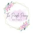 The Purple Peony Boutique Coupons