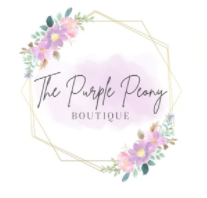The Purple Peony Boutique Coupons