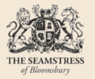 The Seamstress Of Bloomsbury Coupons