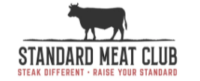 The Standard Meat Club Coupons