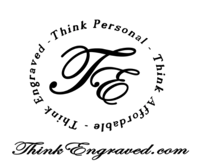 Think Engraved Coupons