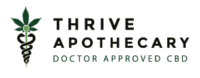 Thrive Apothecary Coupons