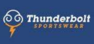 Thunderbolt Sportswear Coupons